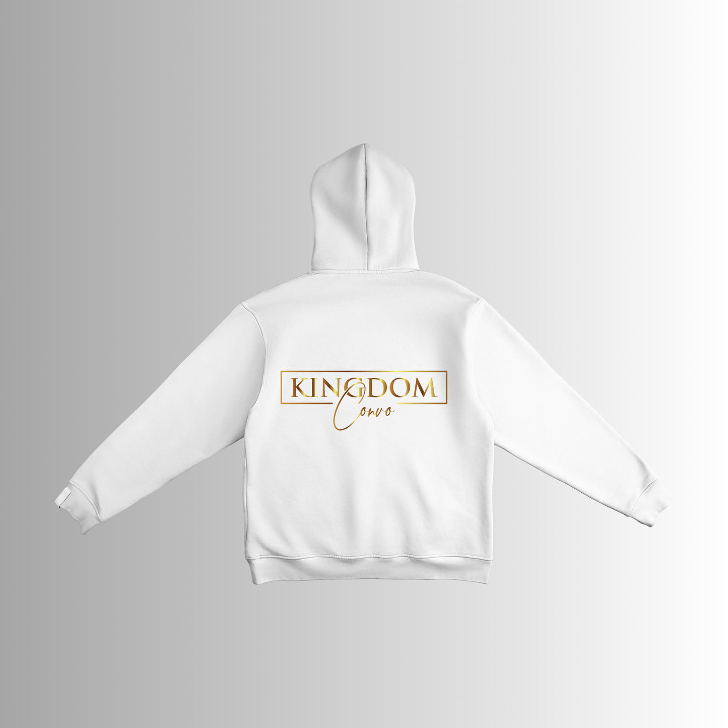 Relax God's Got It Hoodie