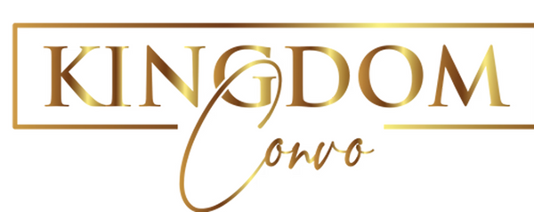 Kingdom Convo logo