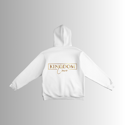 Relax God's Got It Hoodie